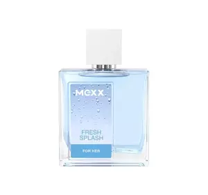 MEXX FRESH SPLASH FOR HER EDT SPRAY 50ML