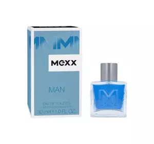 MEXX MAN EDT SPRAY 30ML
