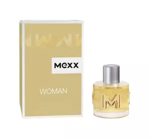 MEXX WOMAN EDT 60 ML