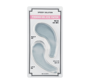 MISSHA HYDROGEL AUGENPADS 10G