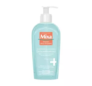 MIXA ANTI IMPERFECTION REINIGENDES WASCHGEL OHNE SEIFE 200 ML