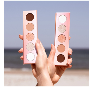 MIYO X BEAUTYVTRICKS LIDSCHATTENPALETTE ESPECIALLY FOR YOU 6,5G