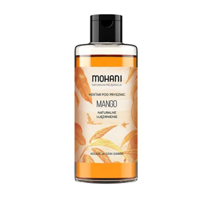 MOHANI DZIKI OGRÓD NEKTAR-DUSCHGEL MANGO 300ML