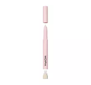 MOIRA AT GLANCE LIDSCHATTEN IM STIFT 01 DAZZLING 1,5G