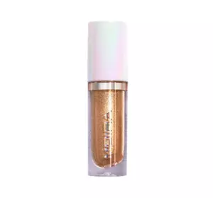 MOIRA DIAMOND DAZE GLÄNZENDER LIDSCHATTEN 03 IN FACT 3ML