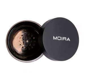 MOIRA FIXIERPUDER MIT KOLLAGEN UND VITAMIN E 05 MEDIUM LIGHT 6G