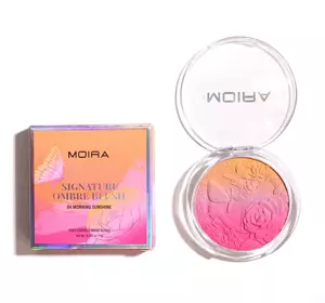 MOIRA SIGNATURE WANGENROUGE OMBRE 04 MORNING SUNSIHNE 9G