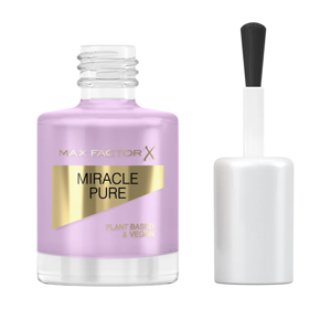 Max Factor Miracle Pure Nagellack 335 Serene Amethyst 12ml