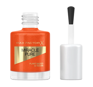 Max Factor Miracle Pure Nagellack 430 Bold Jasper 12ml