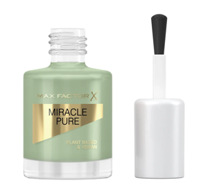 Max Factor Miracle Pure Nagellack 580 Lucky Jade 12ml