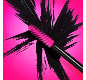 Maybelline Lash Sensational Firework wasserfeste verlängernde Wimperntusche Black 8,75ml