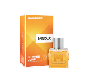 Mexx Summer Bliss For Him Eau de Toilette Spray 30ml