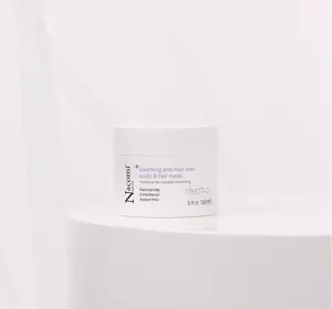 NACOMI NEXT LEVEL DERMO KOPFHAUTMASKE GEGEN HAARAUSFALL 150ML 