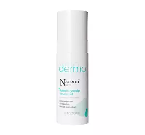 NACOMI NEXT LEVEL DERMO ROSMARINSERUM IM SPRAY GEGEN HAARAUSFALL 100ML