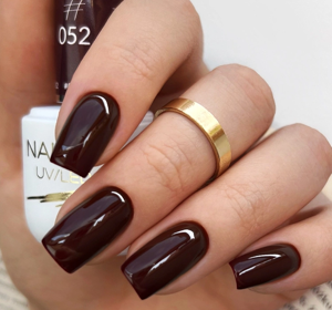 NAILAC HYBRIDLACK #052 7ML