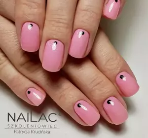 NAILAC HYBRIDLACK #290 7ML