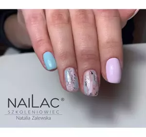 NAILAC HYBRIDLACK #303 7ML