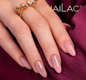 NAILAC HYBRIDLACK #419 7ML