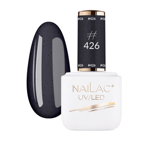 NAILAC HYBRIDLACK #426 7ML