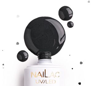 NAILAC HYBRIDLACK #426 7ML