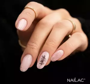 NAILAC HYBRIDLACK #479 7ML