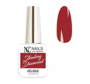 NAILS COMPANY HYBRIDLACK STEALING DIAMOND 6ML