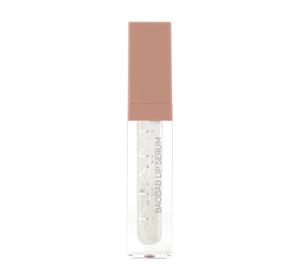 NAM Baobab Lippenserum mit Baobabu-Öl 01 Panna Cotta 4,2g