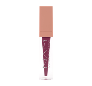 NAM ICONIC MATTE LIPSTICK LIPPENSTIFT 02 SPICED 3,5ML