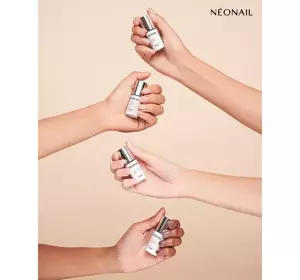 NEONAIL COVER BASE PROTEIN HYBRIDLACKBASIS 9484 TRUFFLE NUDE 7,2ML