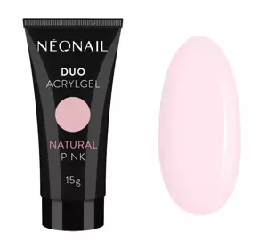 NEONAIL DUO ACRYLGEL 6103-1 NATURAL PINK 15G