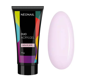 NEONAIL DUO ACRYLGEL 6104-1 FRENCH PINK 15G