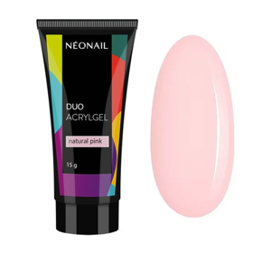 NEONAIL DUO ACRYLGEL 6105-1 COVER PINK 15G