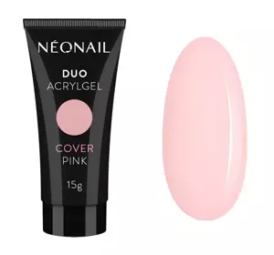 NEONAIL DUO ACRYLGEL 6105-1 COVER PINK 15G