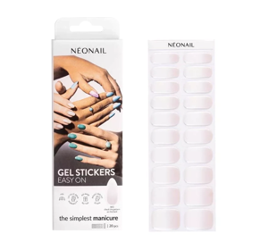 NEONAIL GEL STICKERS M12