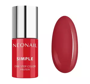 NEONAIL SIMPLE 3IN1 HYBRIDLACK 8164 FEMININE 7,2G