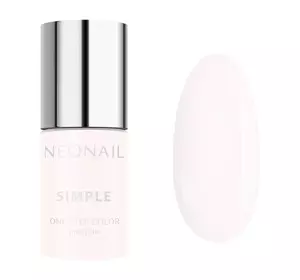 NEONAIL SIMPLE HYBRIDLACK 3IN1 8510 CREME 7,2G