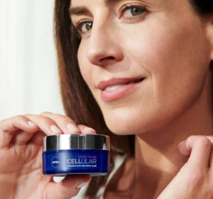 NIVEA CELLULAR EXPERT FILLER GESCHENKSET FÜR FRAUEN