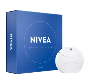 NIVEA CREME EAU DE TOILETTE SPRAY 30ML