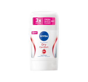 NIVEA DRY COMFORT ANTITRANSPIRANT IM STIFT FÜR FRAUEN 50ML