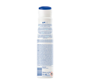 NIVEA FRESH NATURAL DEODORANT SPRAY FÜR FRAUEN 250ML