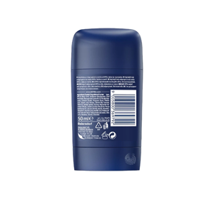 NIVEA MEN DERMA DRY CONTROL MAXIMUM ANTITRANSPIRANT IM STIFT FÜR MÄNNER 50ML