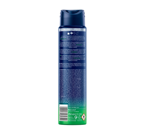 NIVEA MEN FRESH SENSATION ANTITRANSPIRANT SPRAY FÜR MÄNNER 250ML