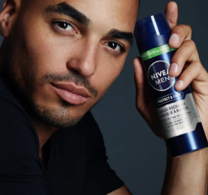 NIVEA MEN TECH MASTER KOSMETIKSET FÜR MÄNNER