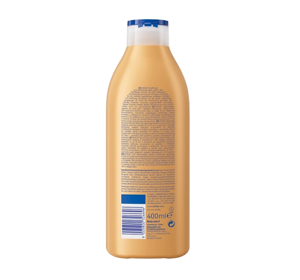 NIVEA NIVEA FIRMING + BRONZE Q10 STRAFFENDE KÖRPERLOTION 400ML