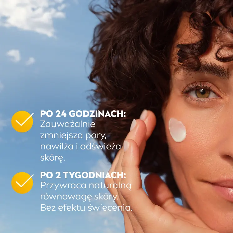 NIVEA Q10 PLUS FEUCHTIGKEITSCREME GEMISCHTE HAUT TAGESPFLEGE SPF15