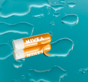 NIVEA SUN PROTECT SPF 50 PFLEGENDER LIPPENSTIFT 4,8G