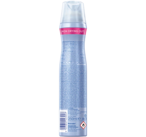 NIVEA VOLUME CARE SPRAY HAARLACK VOLUMEN PFLEGE 250 ML