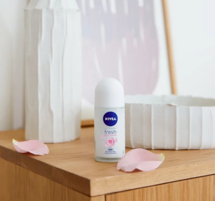 NIVEA YOU GOT THIS KOSMETIKSET 