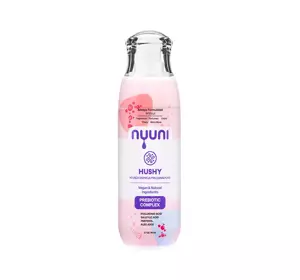 NUUNI HUSHY BERUHIGENDE PFLEGEESSENZ FÜR GESICHT 80ML