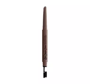 NYX PROFESSIONAL MAKEUP EPIC SMOKE LINER EYELINER  02 NUDE HAZE 0,17 G